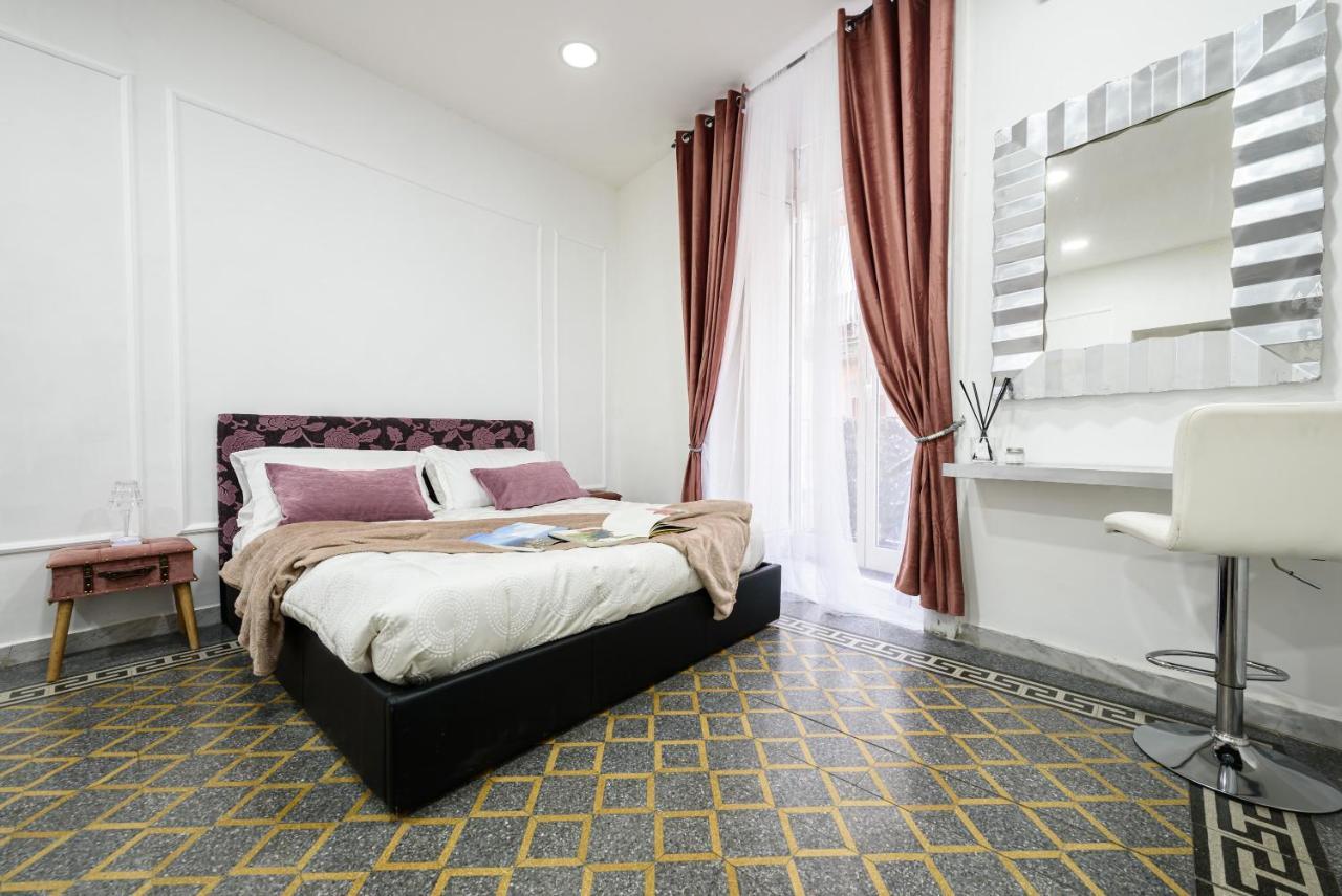 Bed & Breakfast Random