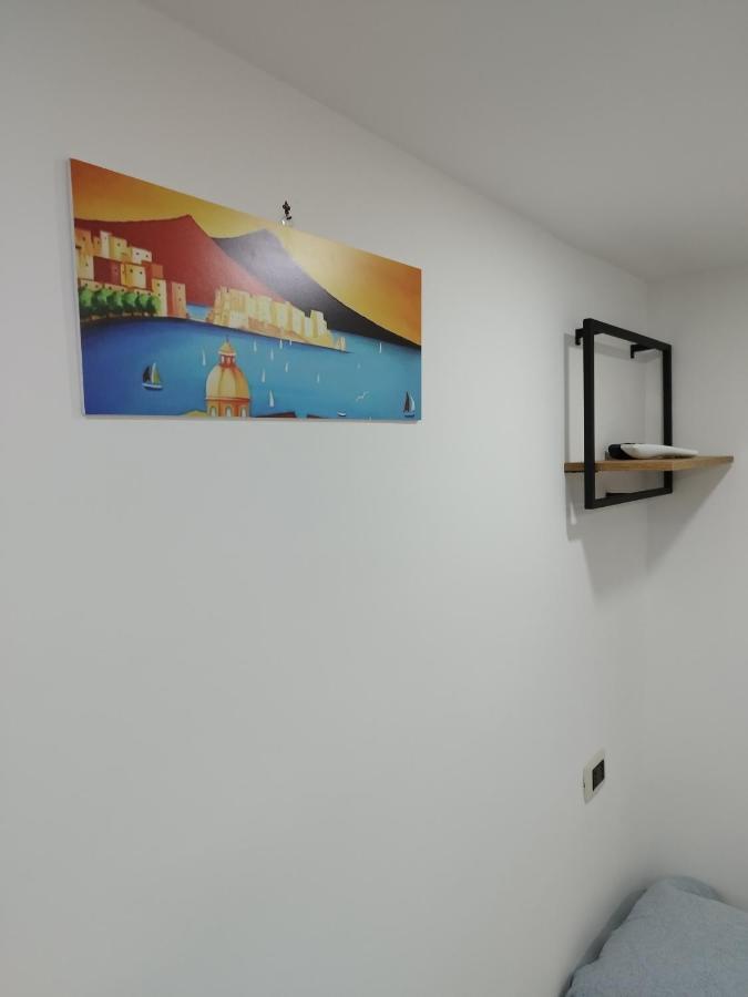Il Conte A Casa Apartment *