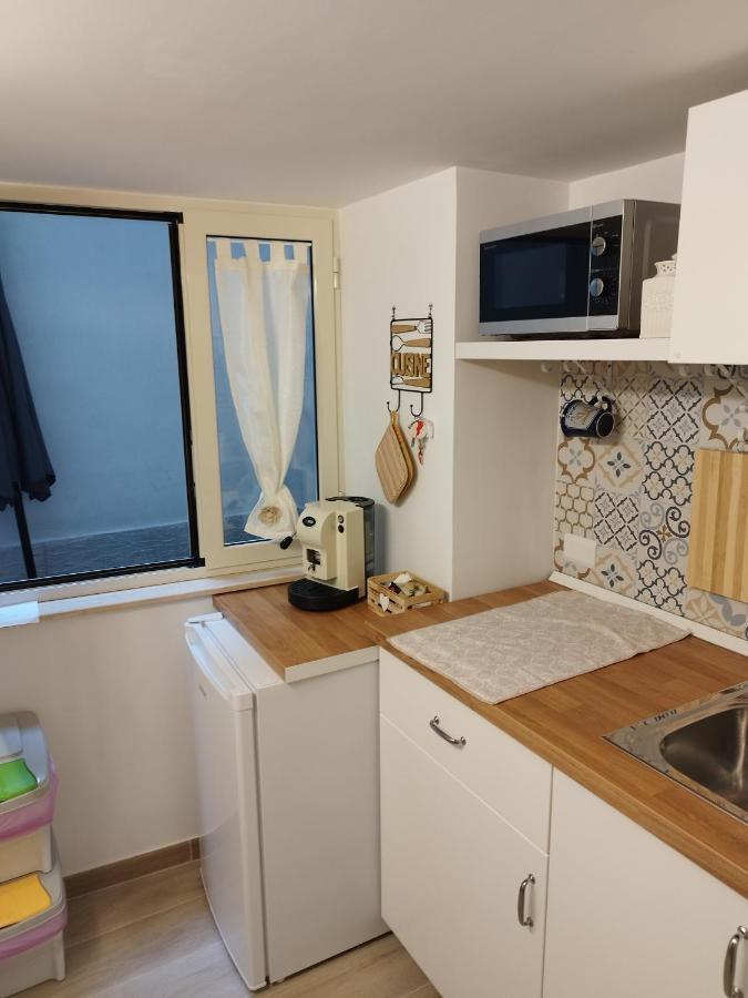 Apartment Il Conte A Casa