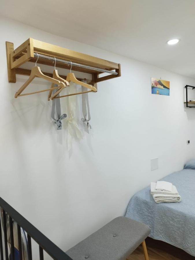 Il Conte A Casa Apartment Naples