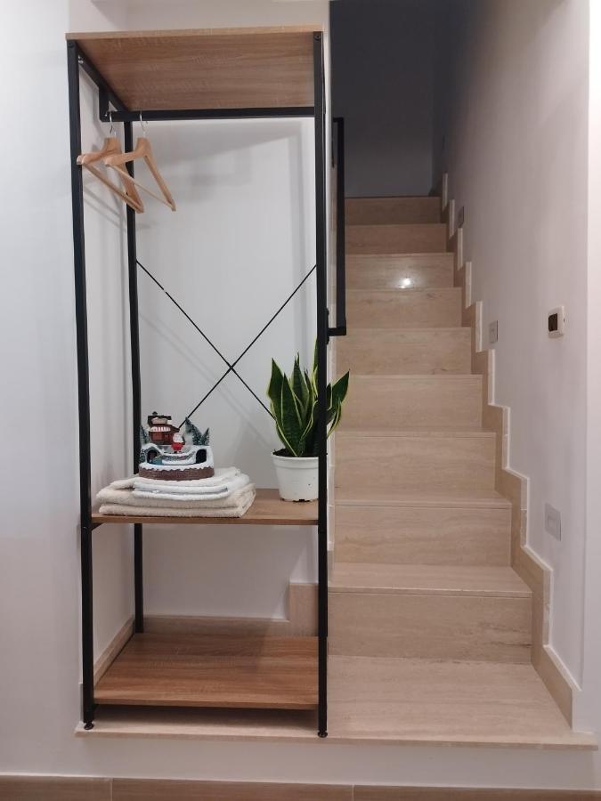 Apartment Il Conte A Casa Naples
