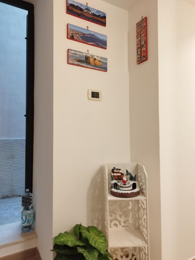 Il Conte A Casa Apartment Naples
