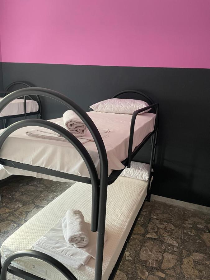 Hostel Alexander Naples