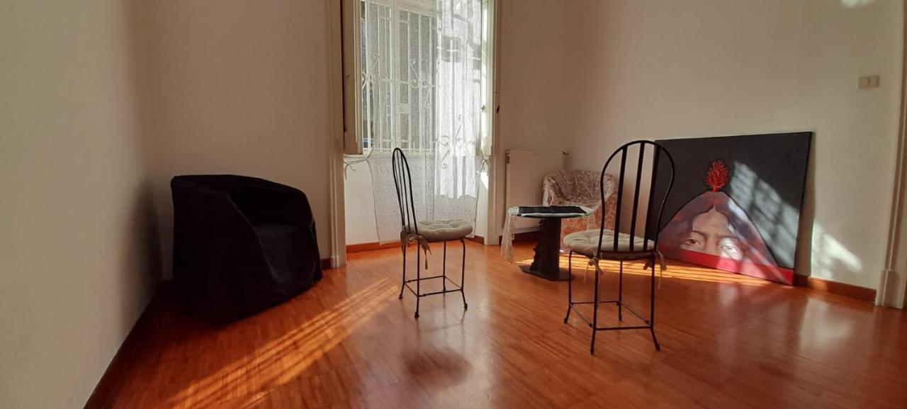 L'atelier Vedi Ai Tuoi Piedi