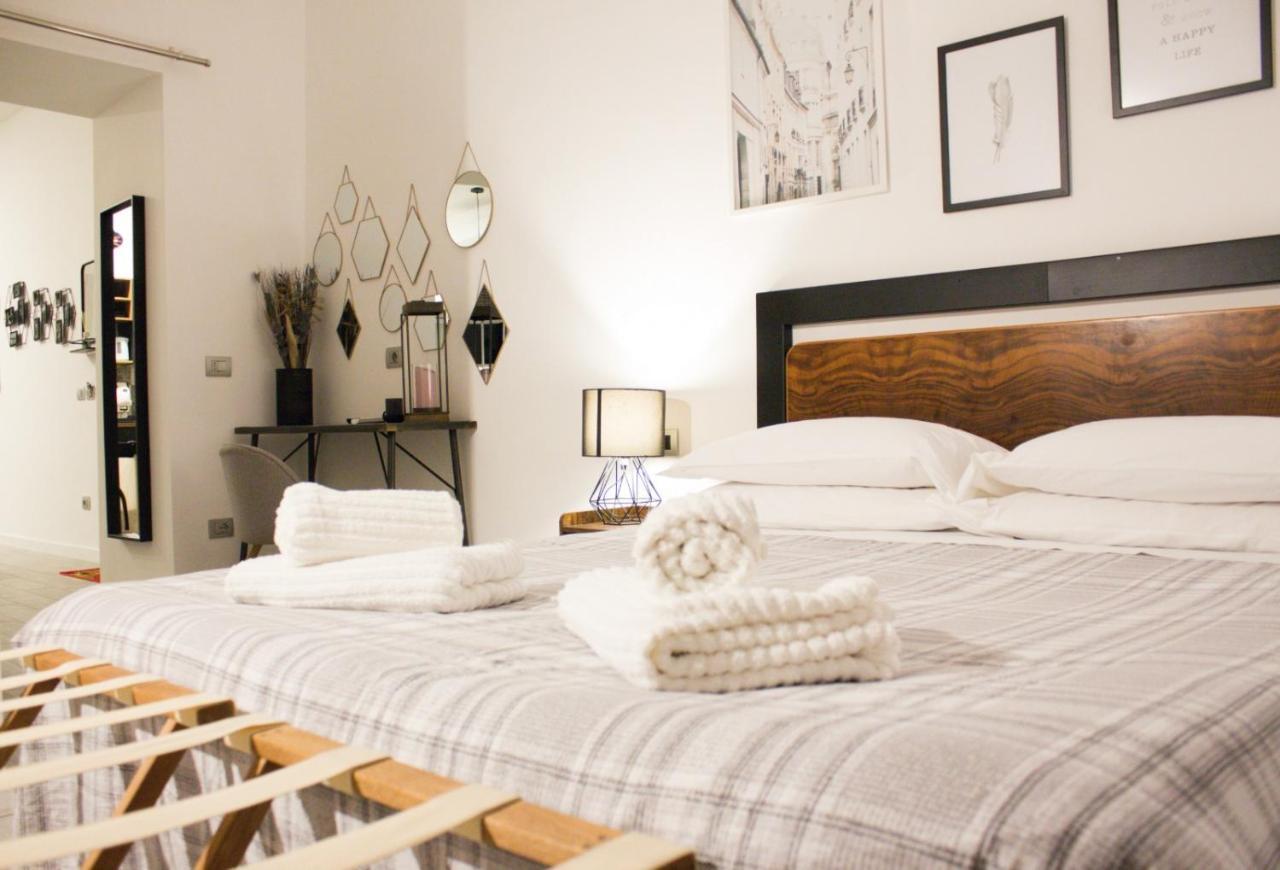 It's Apartment Naples