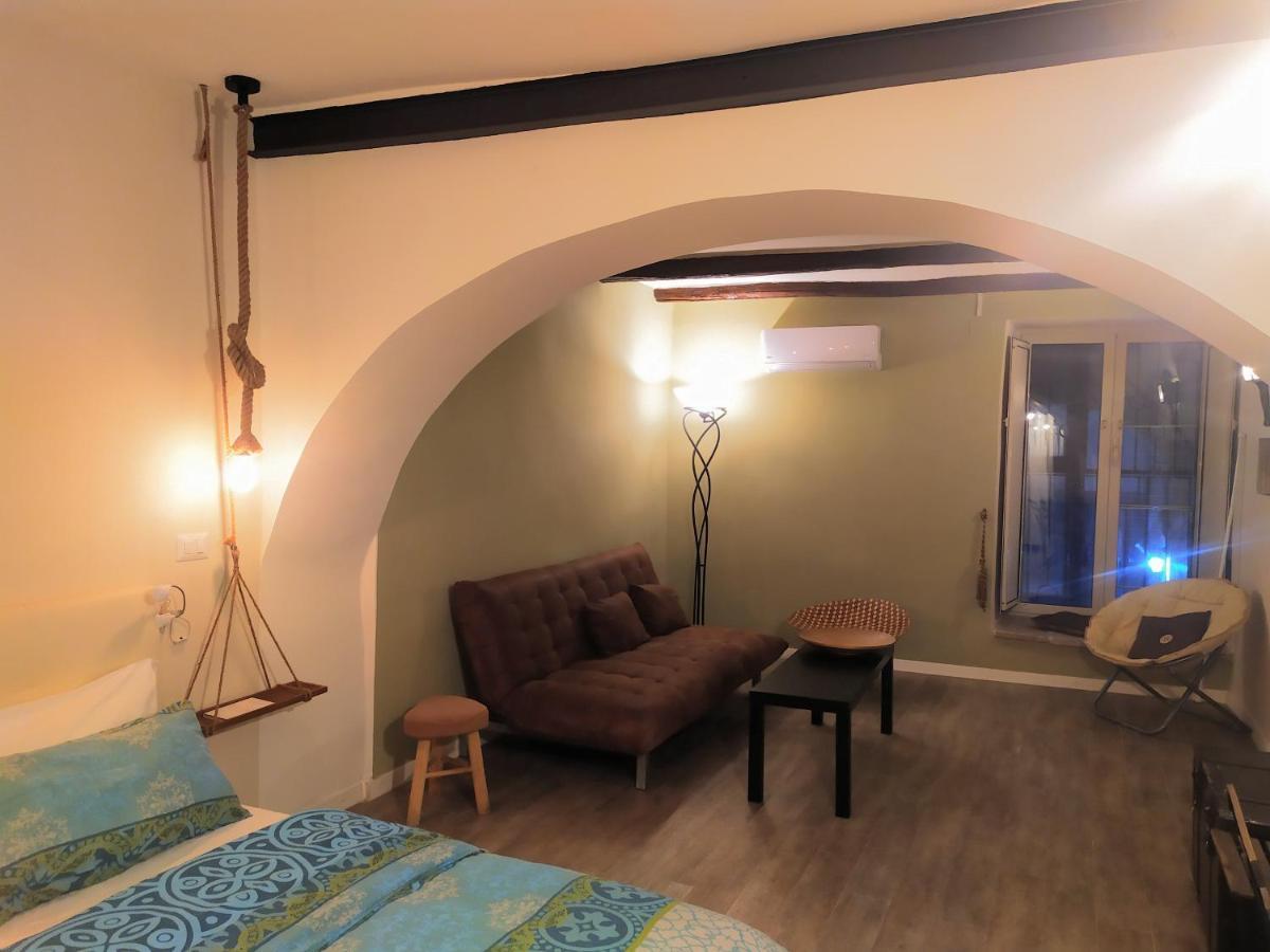 Apartment La 'nziria