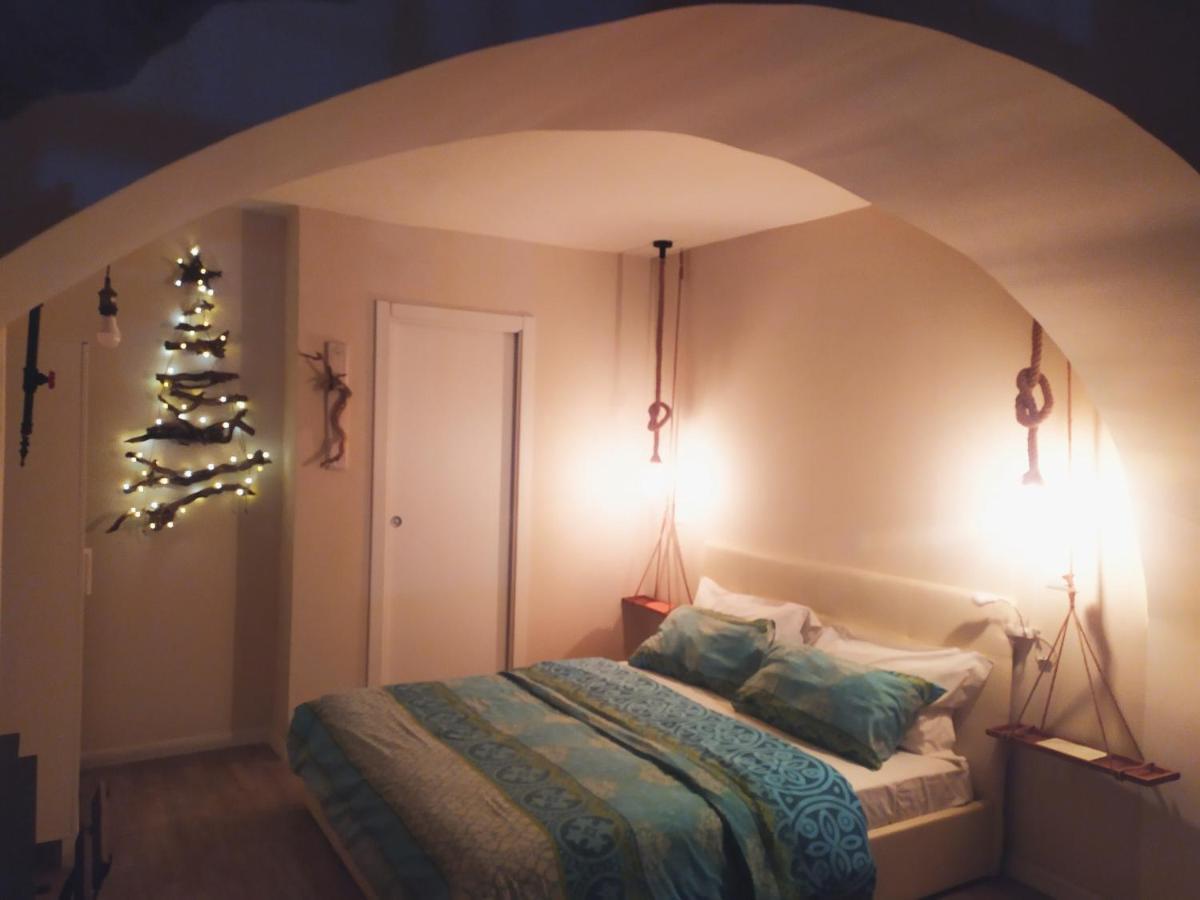 Apartment La 'nziria *