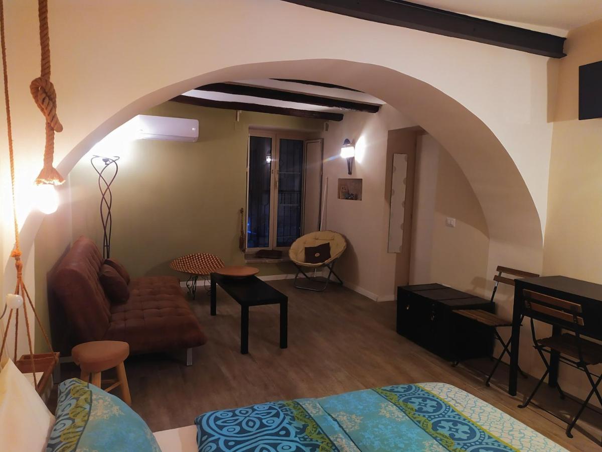 La 'nziria Apartment