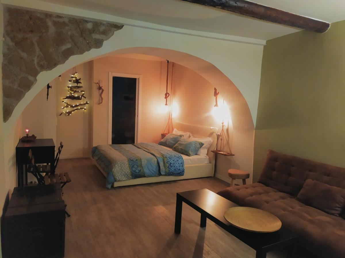 Apartment La 'nziria