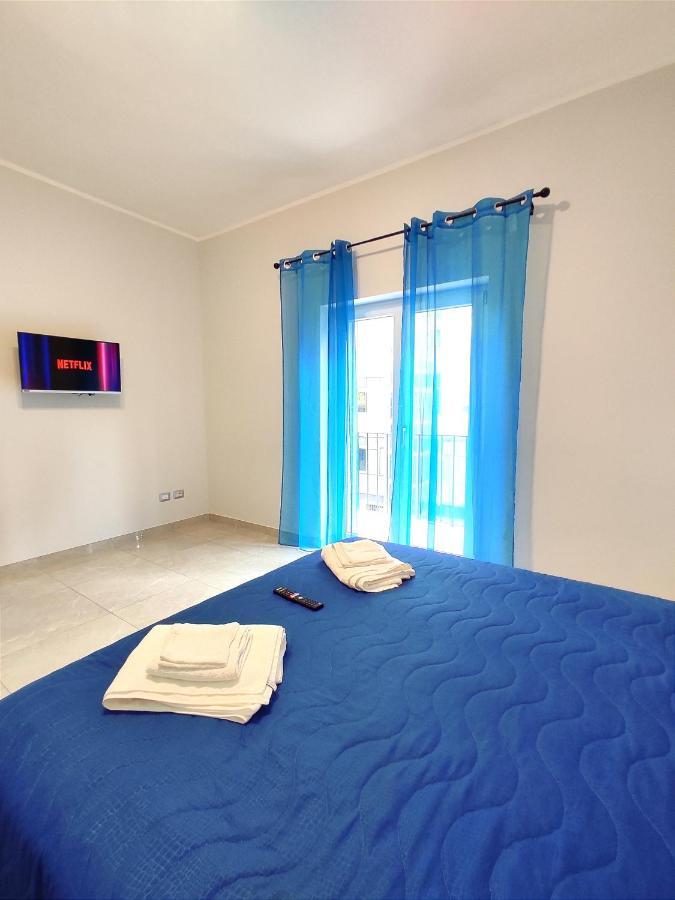 Apartment Maradona Naples