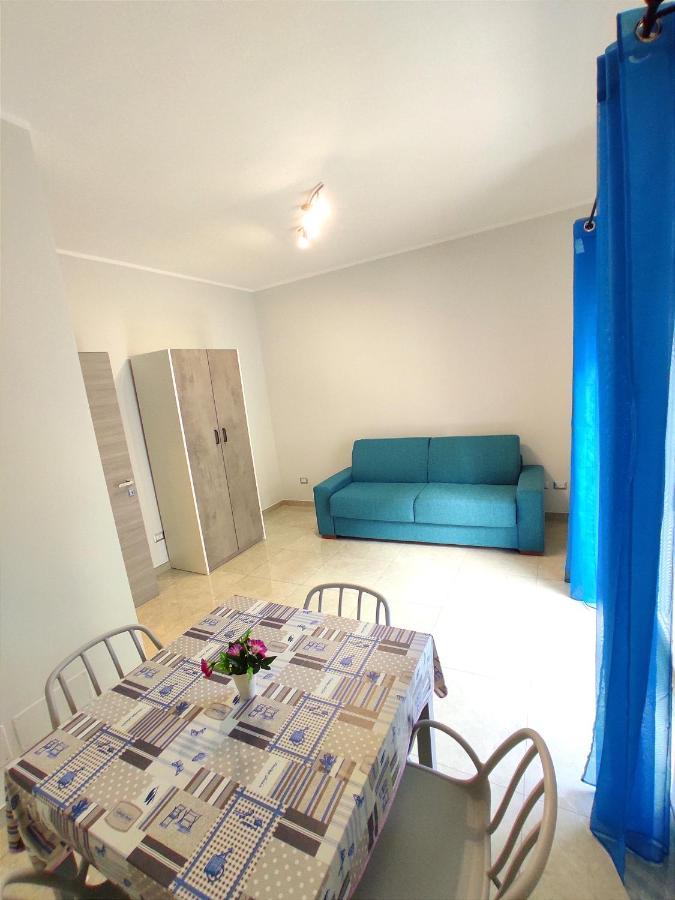 Maradona Apartment *