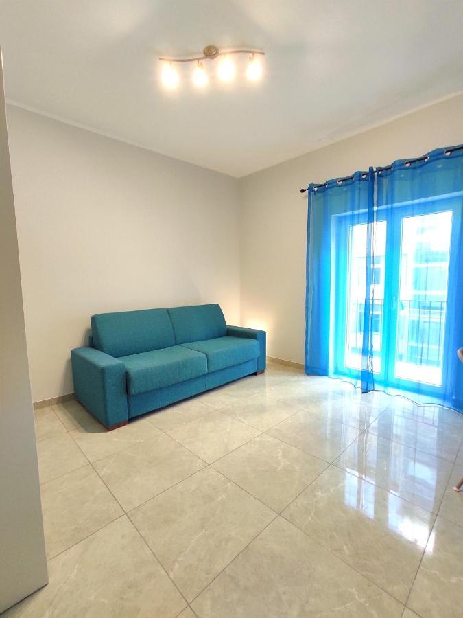 Maradona Apartment *
