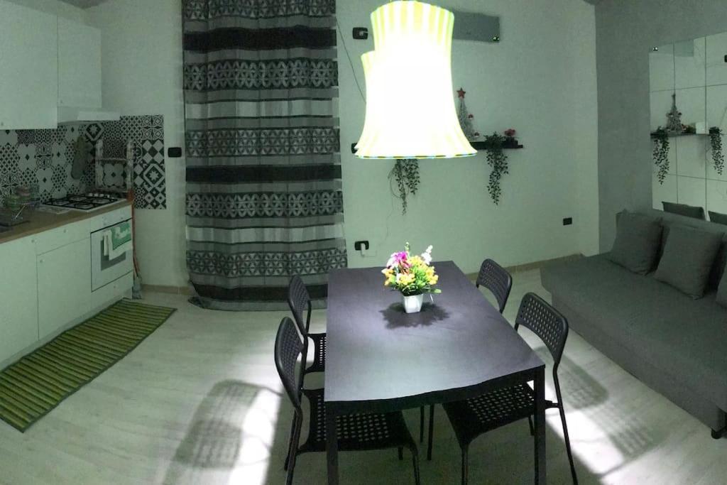 Apartment Amazing House In Spanish Quarter Naples