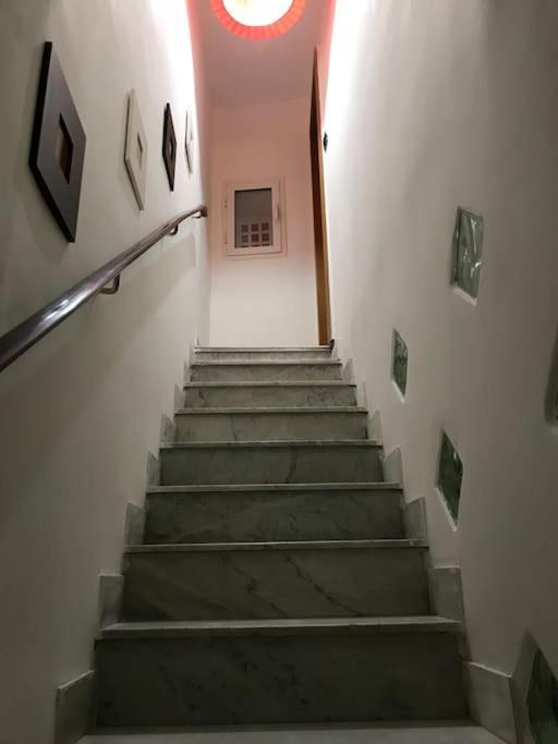 Amazing House In Spanish Quarter