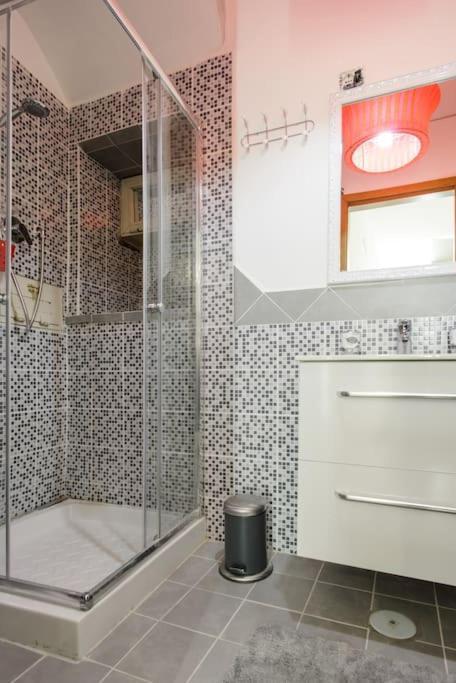 Amazing House In Spanish Quarter Apartment Naples