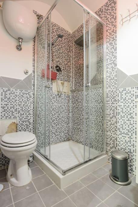 Amazing House In Spanish Quarter * Naples