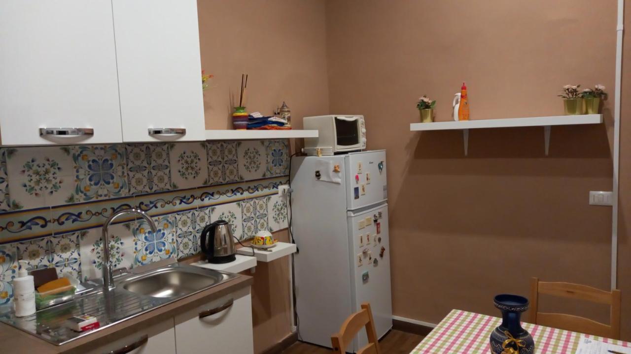 Casa San Biagio 1964 Spaccanapoli Apartment