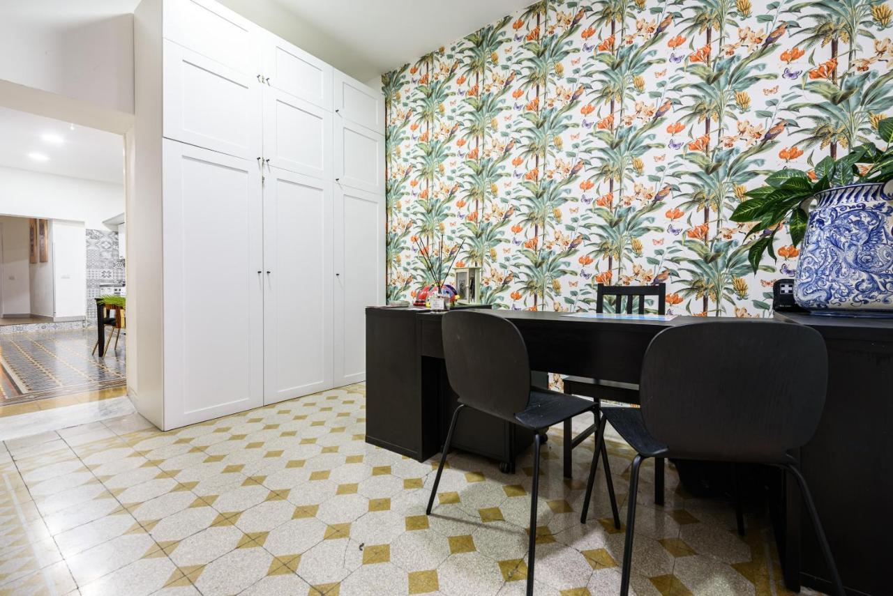 Bed & Breakfast Random Naples