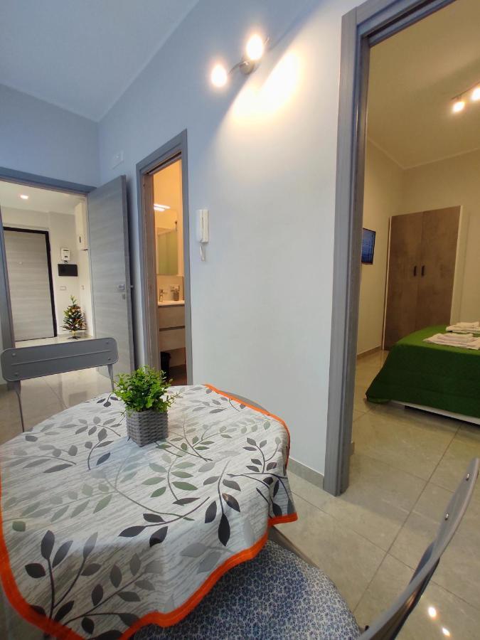 Maradona Apartment
