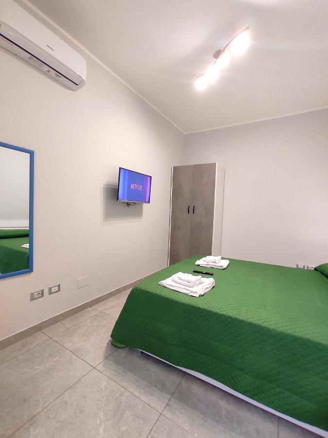 Apartment Maradona Naples