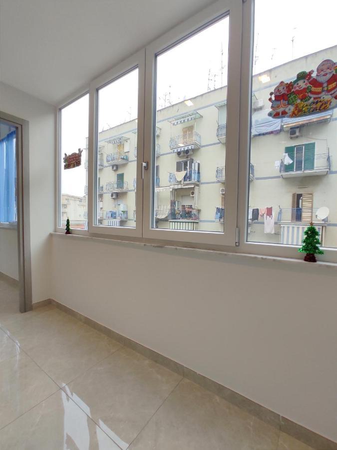 Apartment Maradona Naples