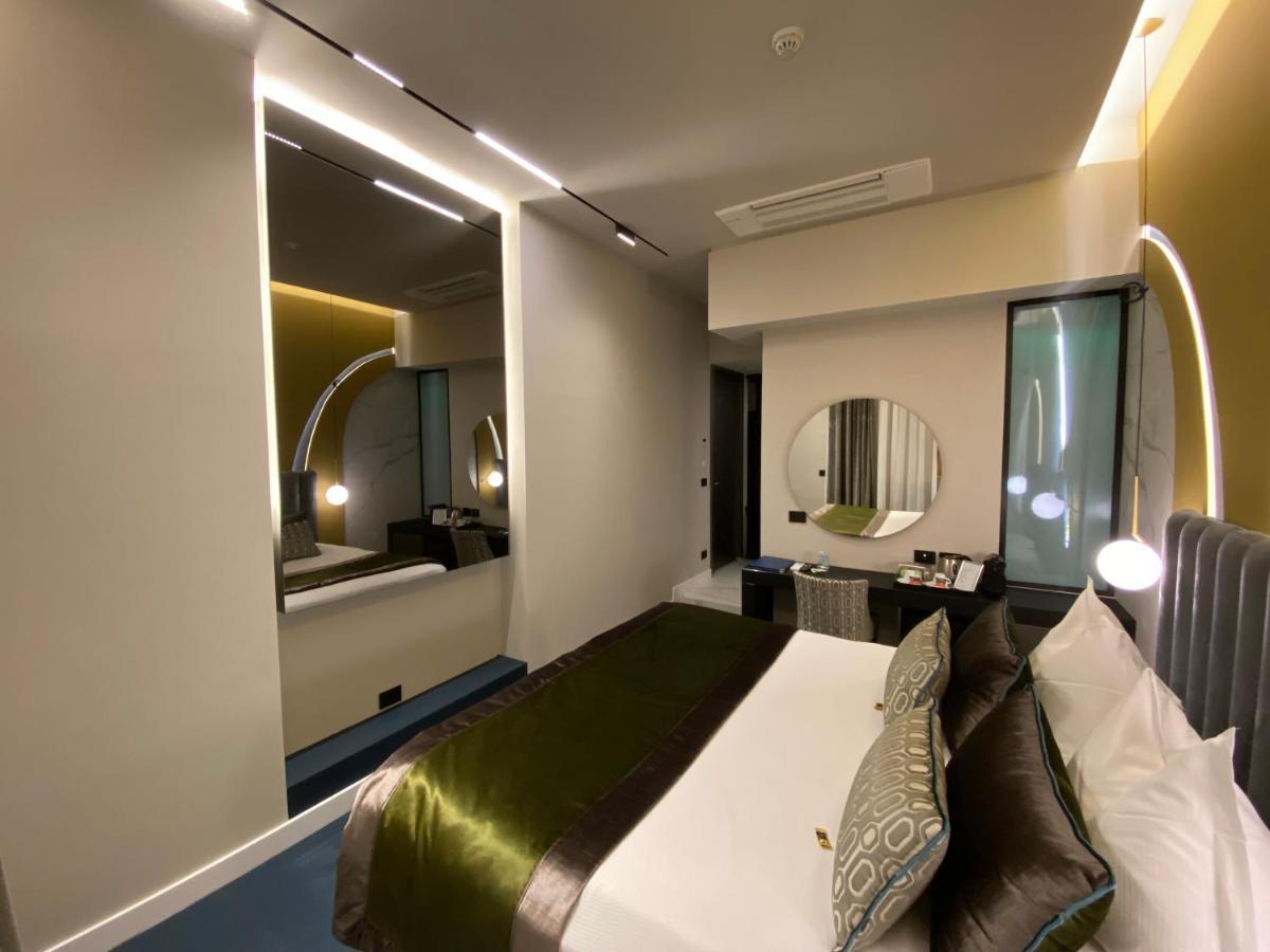 Relais Sul Mare Boutique Hotel Naples