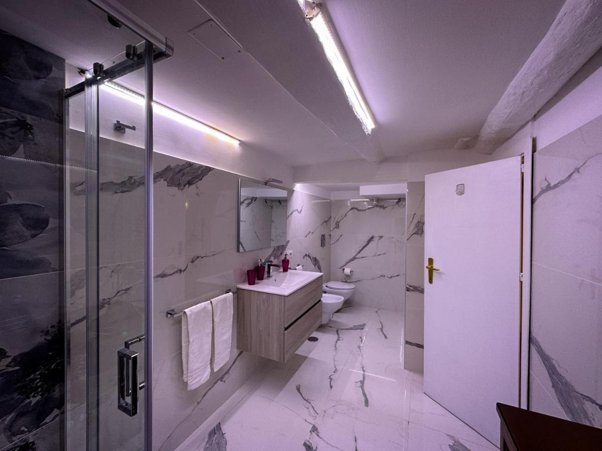Holiday home La Rotonda A Toledo Naples