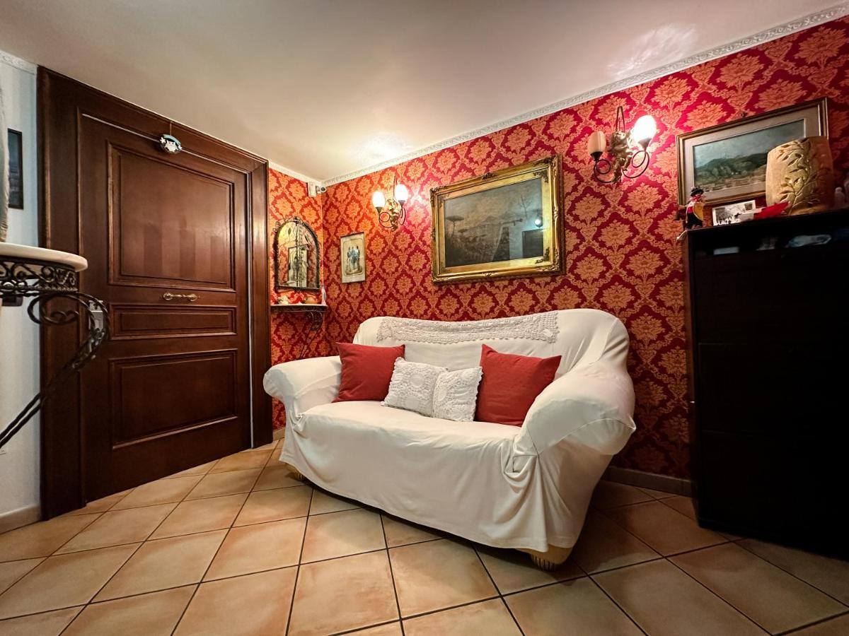 Holiday home La Rotonda A Toledo Naples