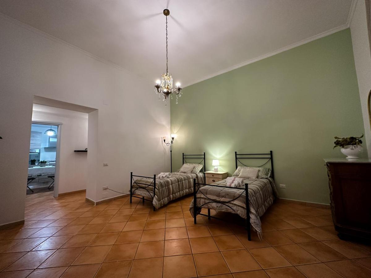 Holiday home La Rotonda A Toledo *