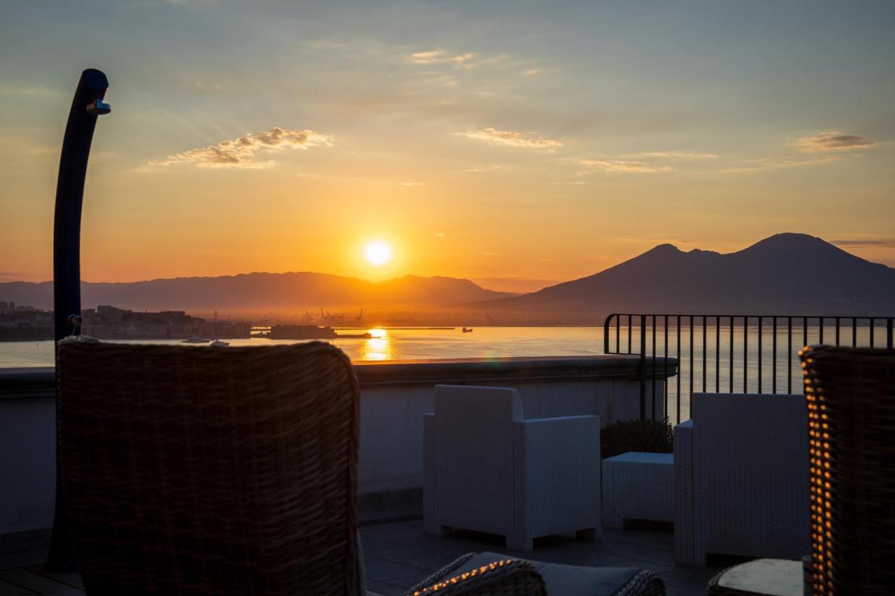 Le Stanze Di Sissi - Luxury Bed & Breakfast *