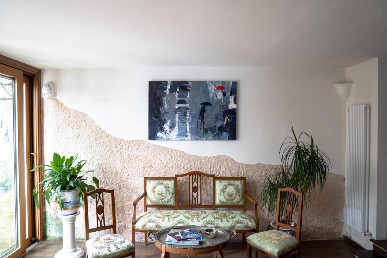 Le Stanze Di Sissi - Luxury Naples