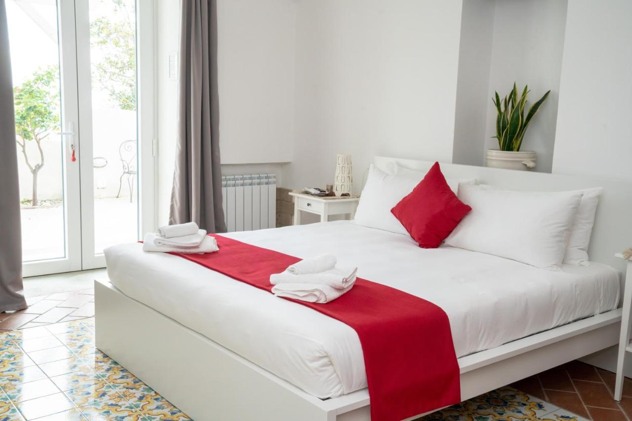 Le Stanze Di Sissi - Luxury * Naples
