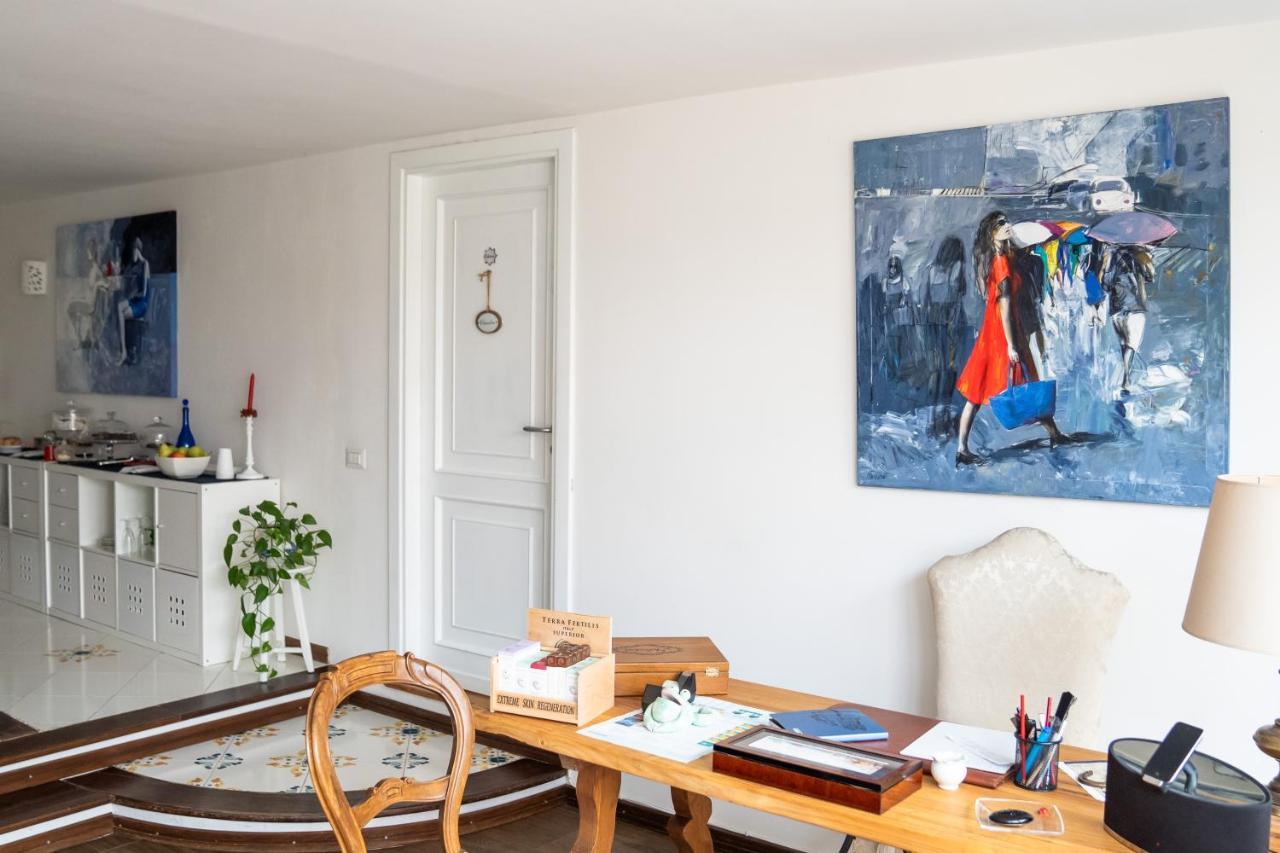 Le Stanze Di Sissi - Luxury *