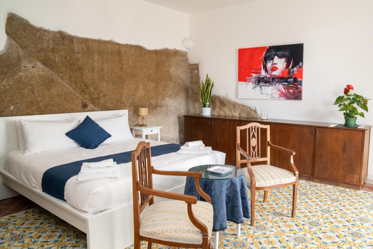 Bed & Breakfast Le Stanze Di Sissi - Luxury *