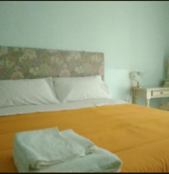 Dalida Homestay Naples