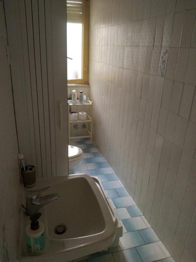 Homestay Dalida Naples