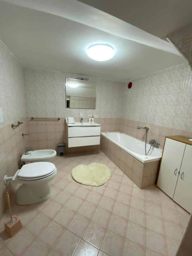 Bed & Breakfast Lucia A Mare *