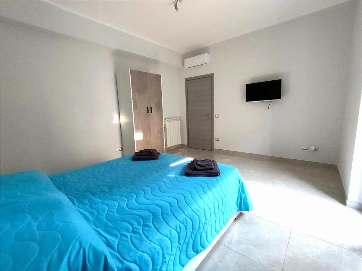 Apartment Maradona Naples