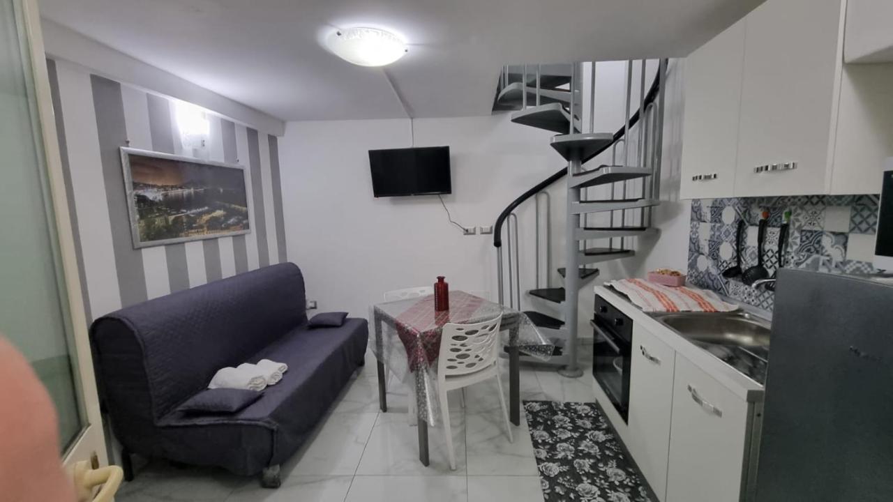 Holiday home Casa Di Gresia Naples