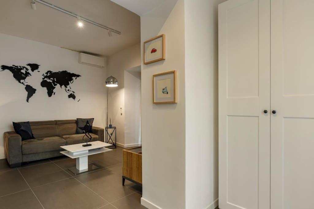 Apartment Casa Losito, Boutique 100 Mq In The Heart Of Naples!