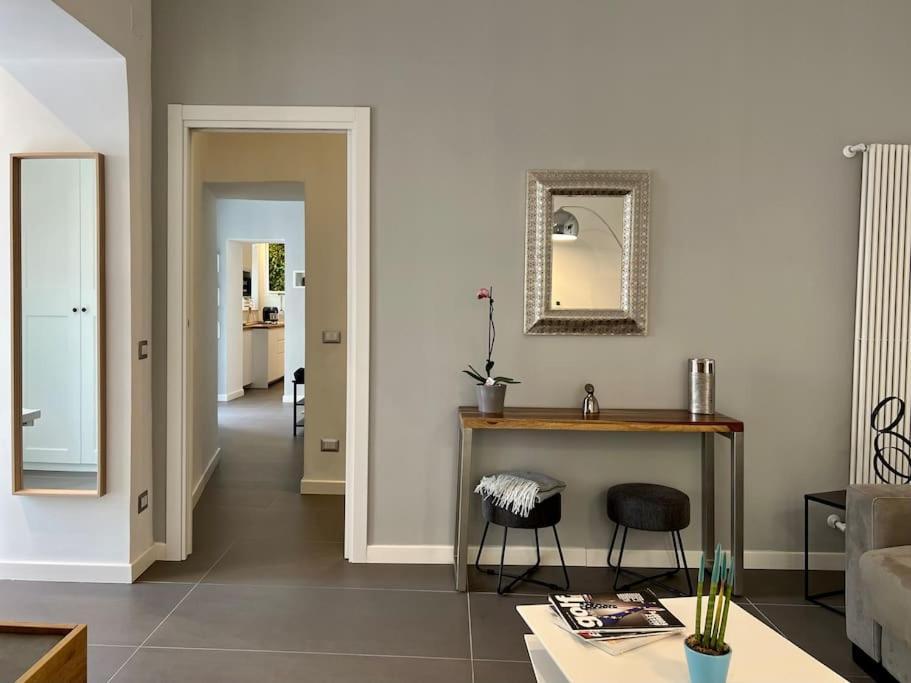 Apartment Casa Losito, Boutique 100 Mq In The Heart Of Naples!