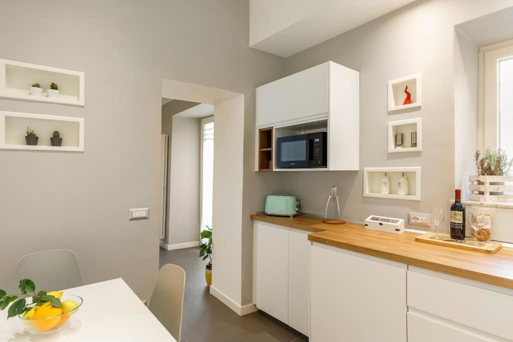 Apartment Casa Losito, Boutique 100 Mq In The Heart Of Naples! *