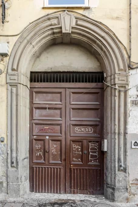 Apartment Casa Losito, Boutique 100 Mq In The Heart Of Naples! Naples