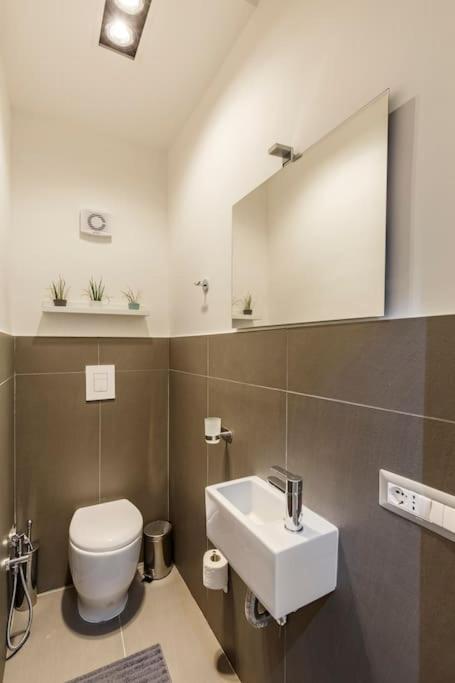 Apartment Casa Losito, Boutique 100 Mq In The Heart Of Naples! *
