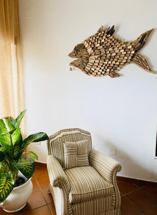 Posillipo Apartment