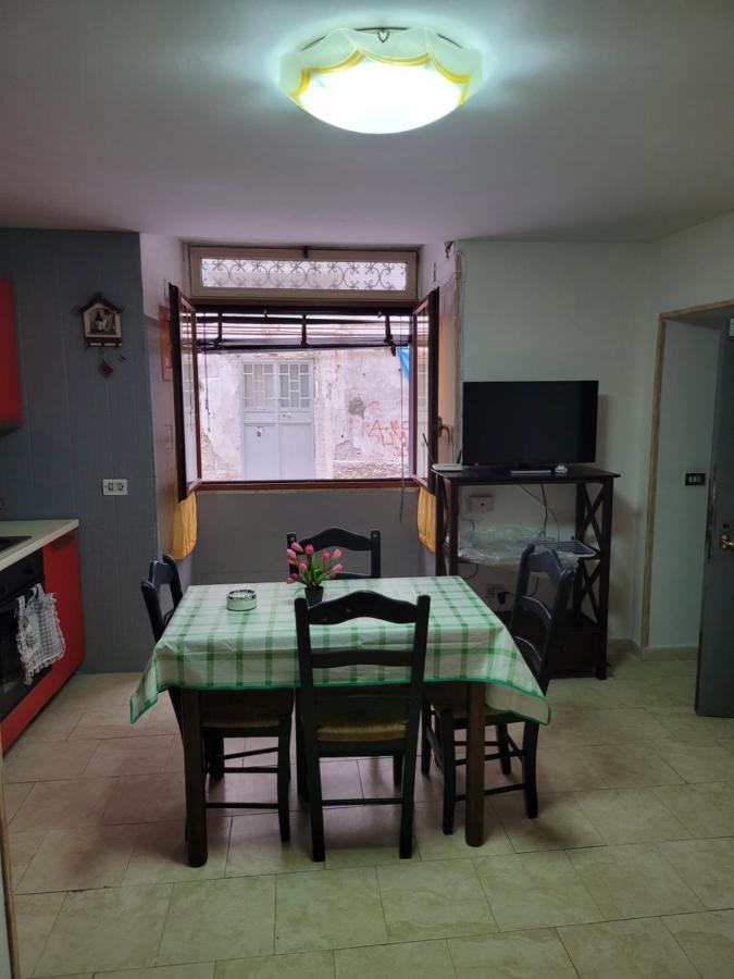 Apartment 'o Vascio E Pulcinella *