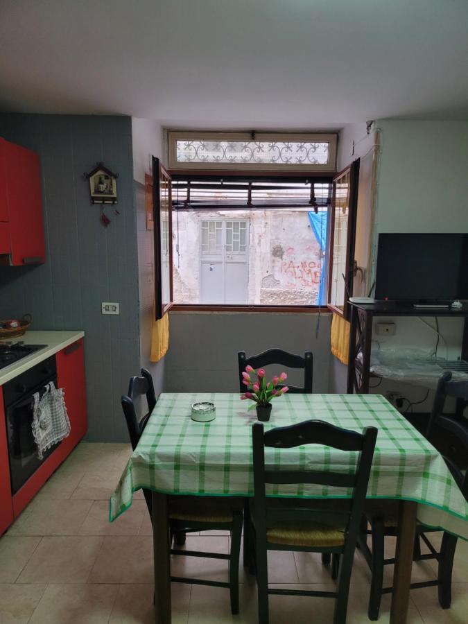'o Vascio E Pulcinella Apartment