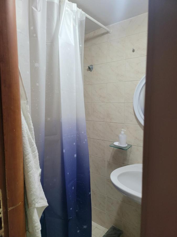 Apartment 'o Vascio E Pulcinella