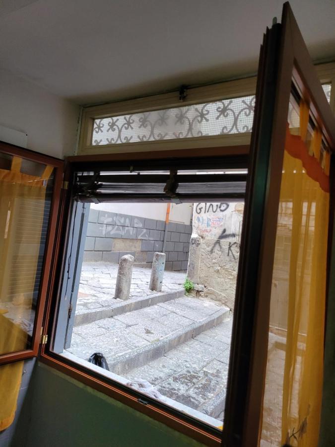 'o Vascio E Pulcinella Apartment Naples