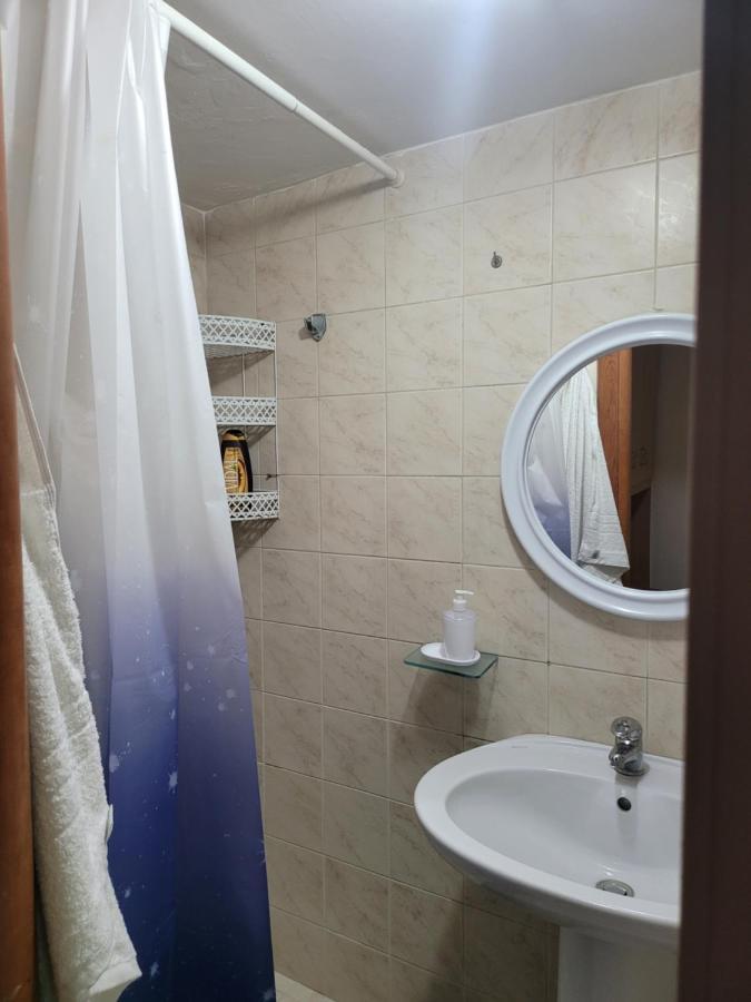 'o Vascio E Pulcinella Apartment